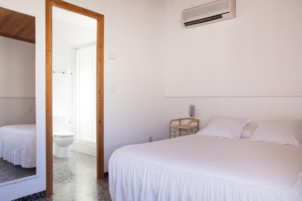 Hostal La Florida Llança Zimmer foto