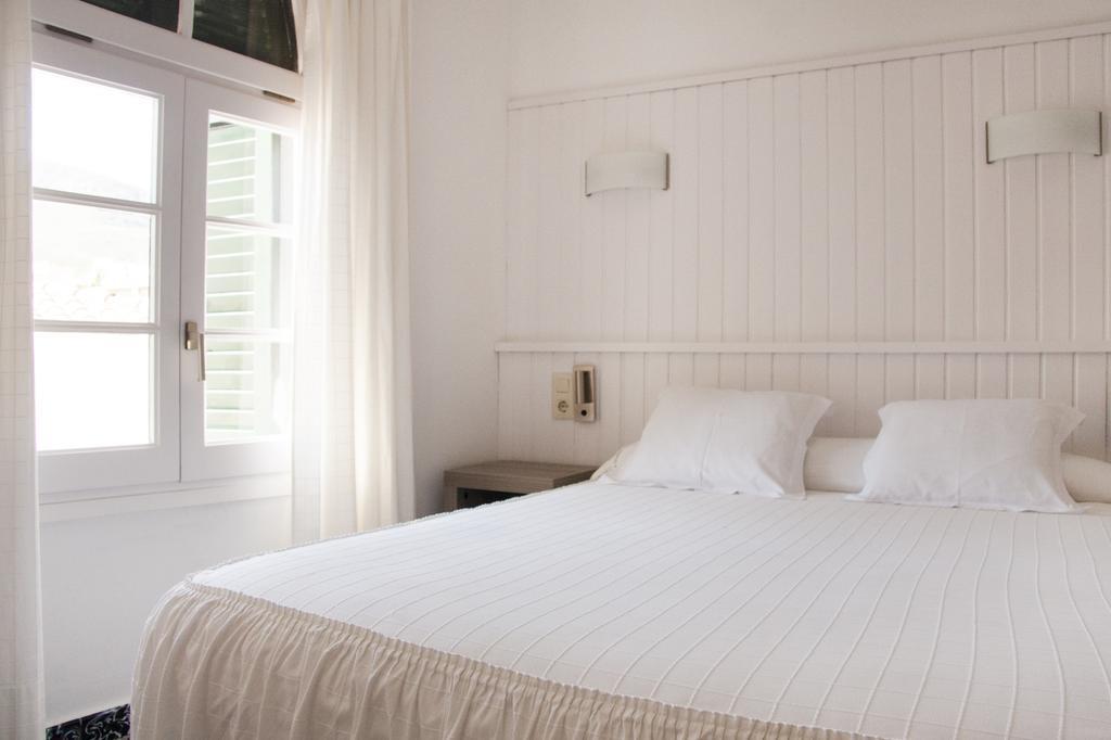 Hostal La Florida Llança Zimmer foto