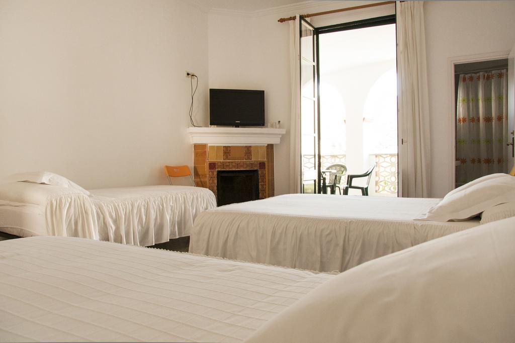 Hostal La Florida Llança Zimmer foto